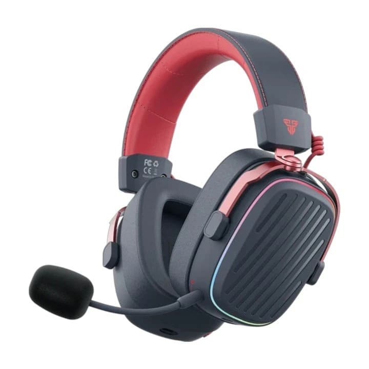 سماعة رأس FANTECH HARMONY PRO 7.1 WHG02P Multi-Platform لاسلكية