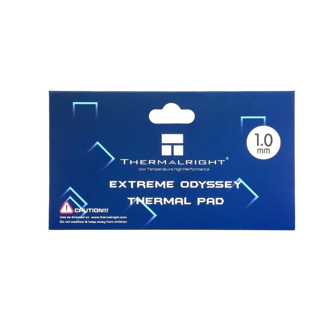 تبريد Thermalright Extreme Odyssey Thermal Pad 120x20x1mm