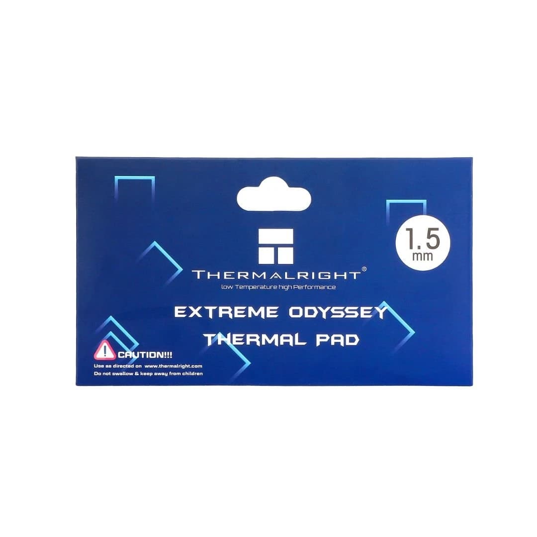 تبريد Thermalright Extreme Odyssey Thermal Pad 120x20x1.5mm