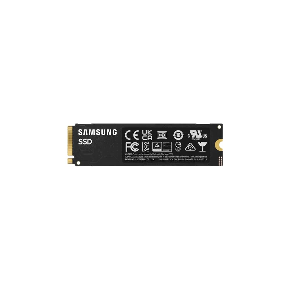 وحدة تخزين SAMSUNG 990 EVO Plus 2TB – PCIe 4.0 NVMe M.2 SSD