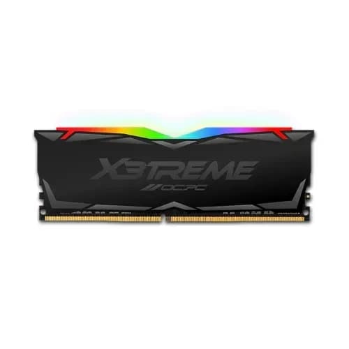 ذاكرة RAM OCPC Anaconda DDR4 16GB (2 x 8GB) 3600MHz مكتبي Memory