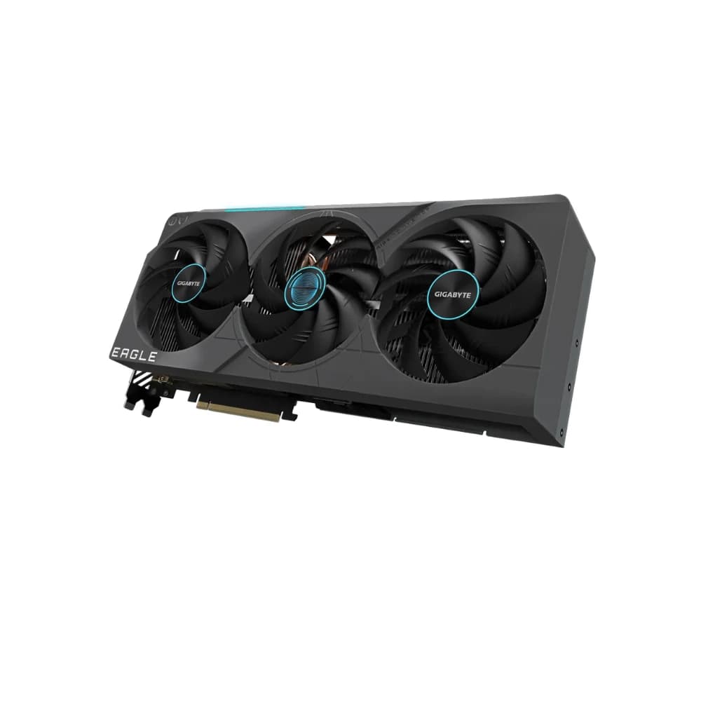 كرت شاشة GIGABYTE GeForce RTX™ 4080 EAGLE 16GB OC Edition