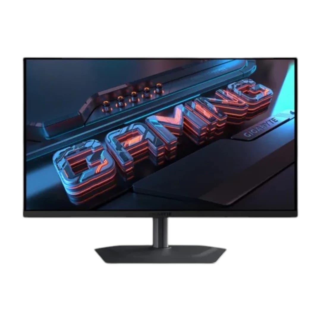 شاشة GIGABYTE 27In 4K QD-OLED 240Hz 0.03ms MO27U2
