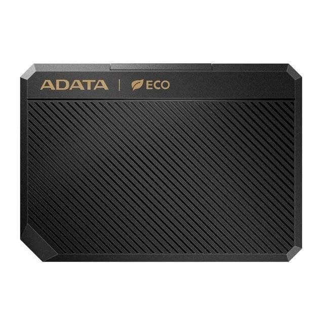 وحدة تخزين ADATA EC600 2.5″ External HDD/SSD Enclosure