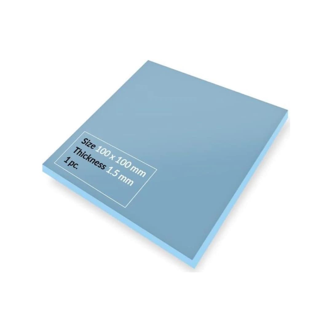 تبريد Arctic TP-3 (100x100mm – 1.5mm) Thermal Pad ACTPD00054A
