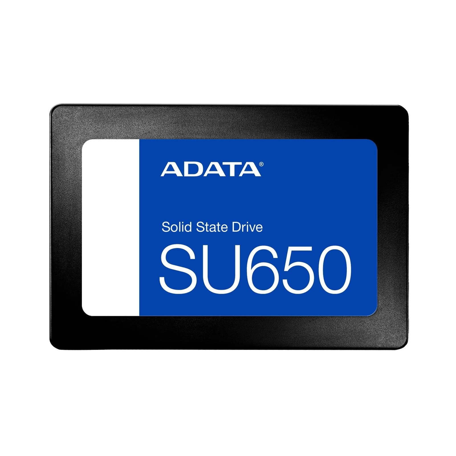 وحدة تخزين ADATA SU650 2.5″ 3D NAND Internal SSD _ 256GB