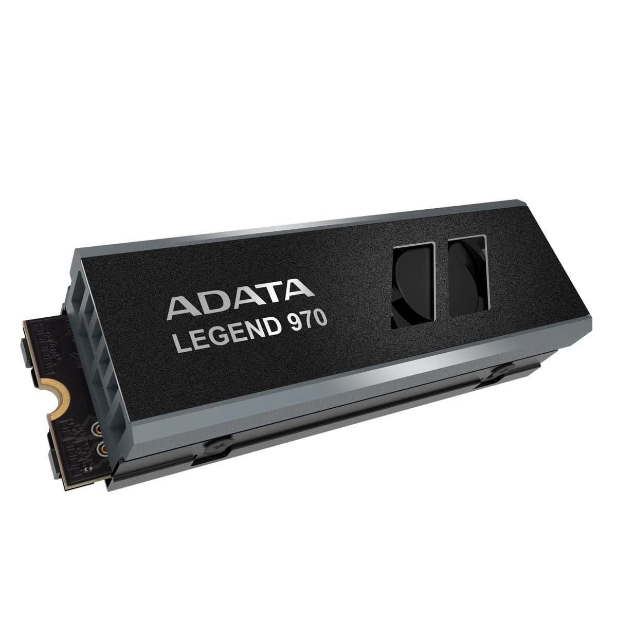 وحدة تخزين ADATA LEGEND 970 PCIe Gen5 x4 M.2 2280 Solid State Drive