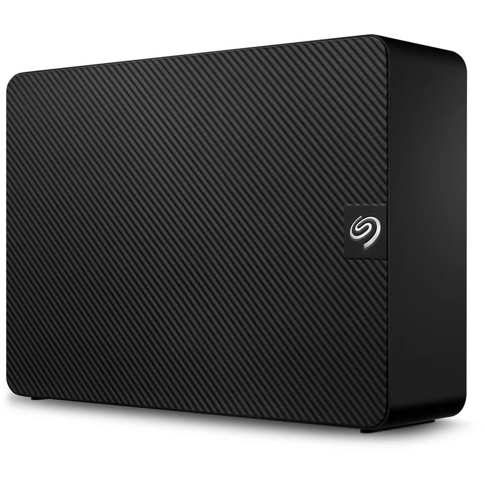 وحدة تخزين Seagate Expansion مكتبي USB 3.0 External Hard Drive – 12TB
