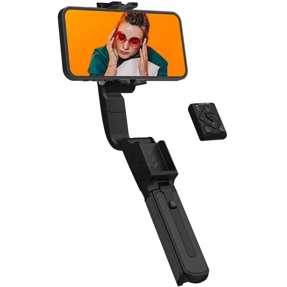 لوحة أم Hohem iSteady Q Smartphone Gimbal with Detachable Remote Control