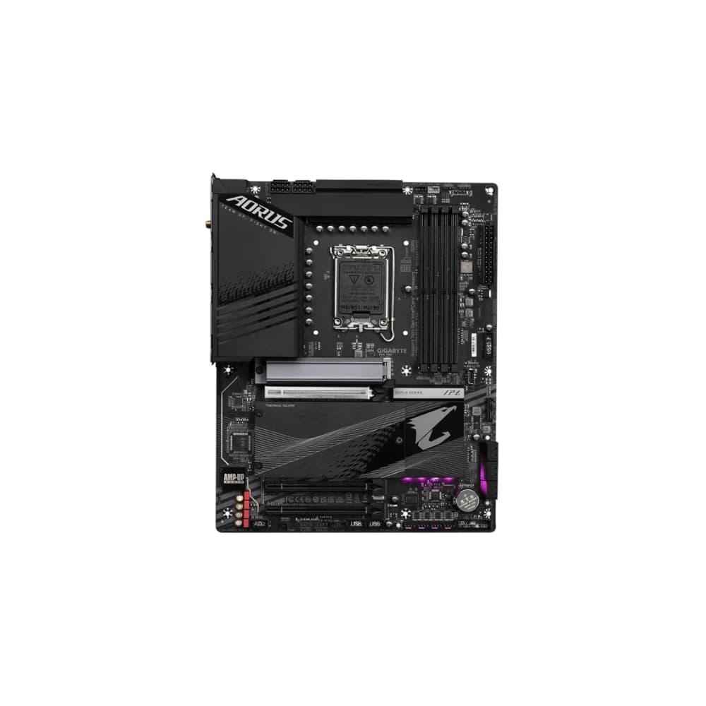 لوحة أم GIGABYTE Z790 AORUS ELITE AX LGA 1700-Motherboard