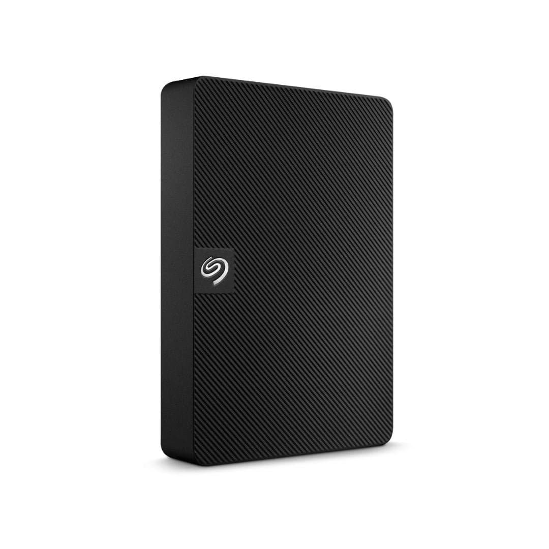 وحدة تخزين Seagate Expansion 5TB External Hard Disk Drive