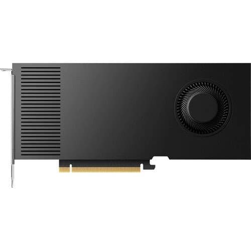 كرت شاشة PNY NVIDIA RTX 4000 Ada 20GB Generation Single-Slot