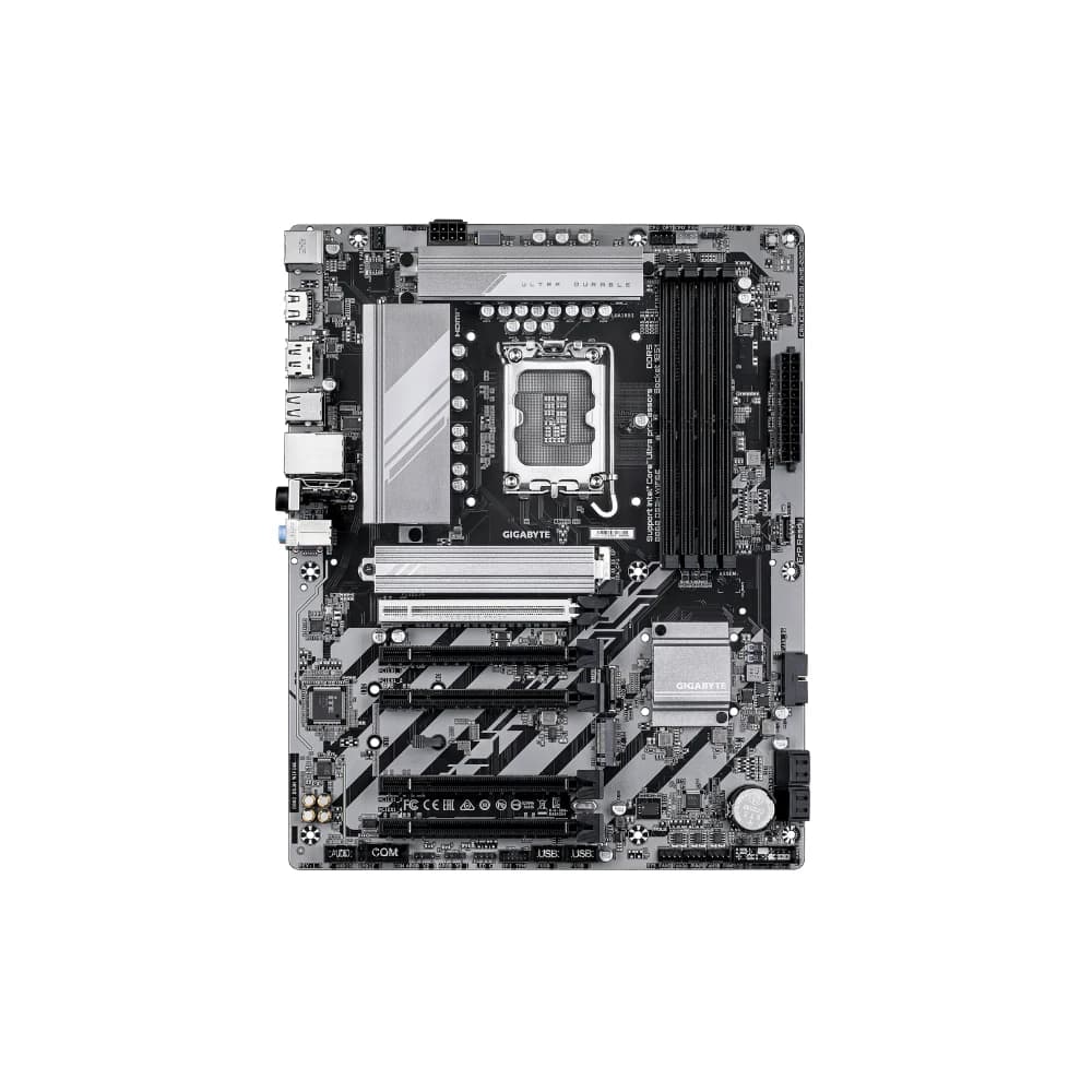 لوحة أم GIGABYTE B860 DS3H LGA 1851-Motherboard