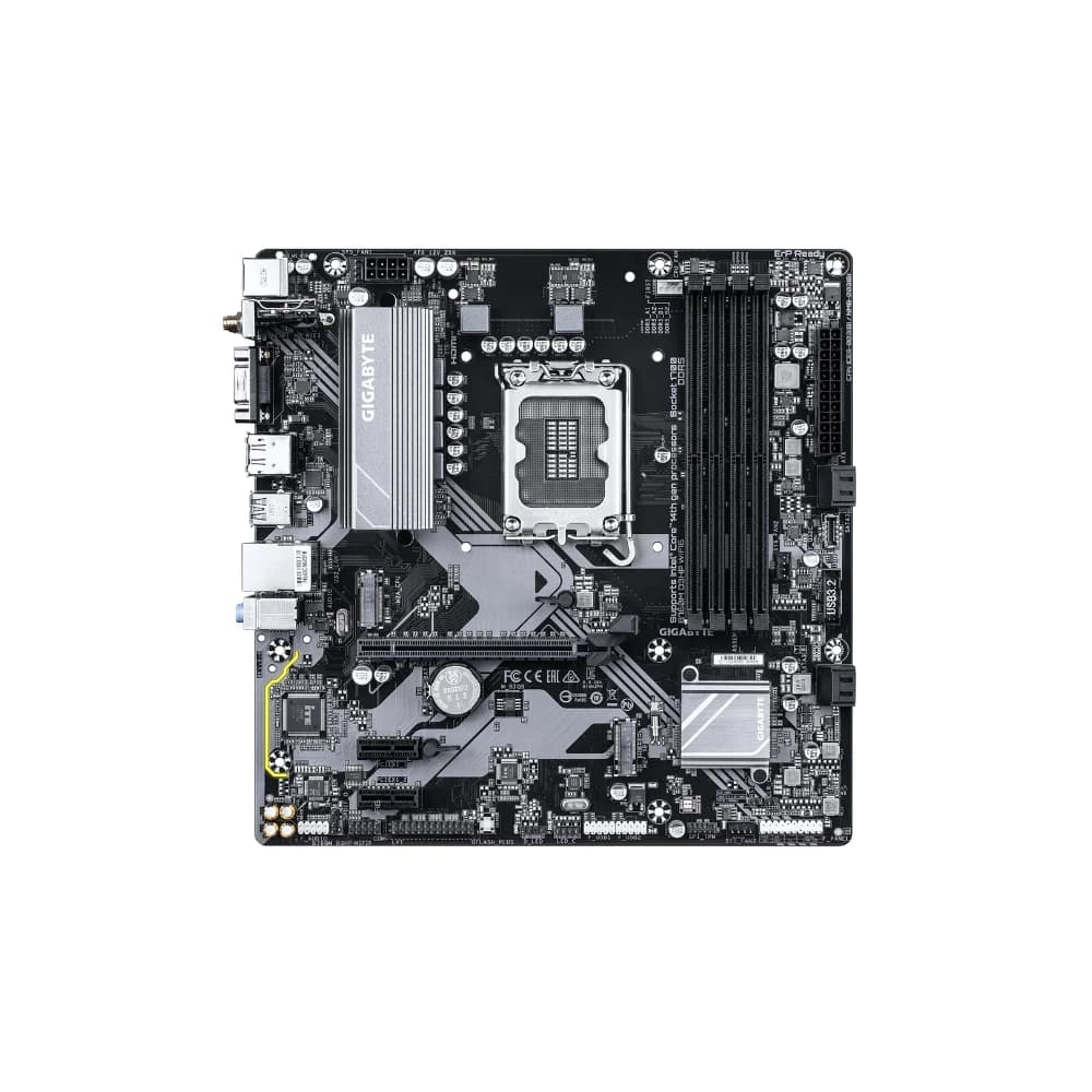 لوحة أم GIGABYTE B760M D3HP WIFI6 1700 LGA-Motherboard