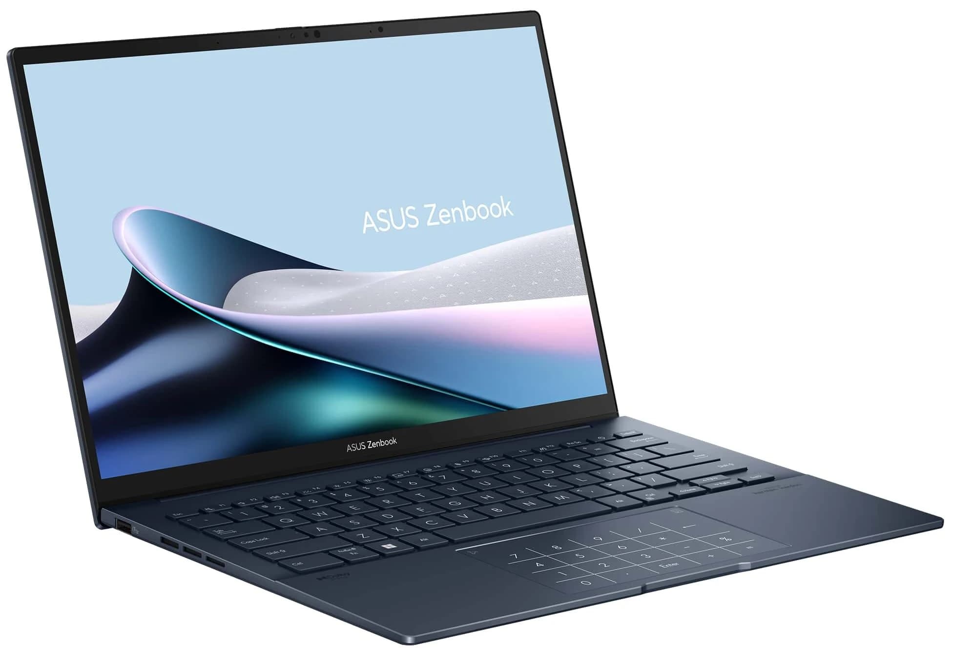 ASUS Zenbook 14 OLED UX3405CA – Core Ultra 9 285H / 16GB / 1TB / 3K Touch
