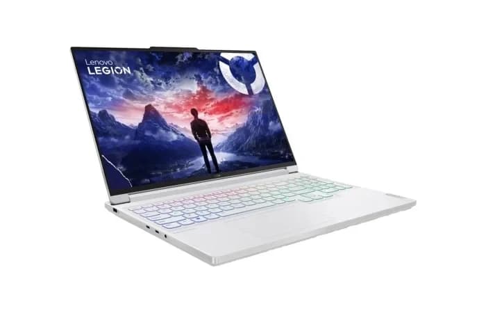 Lenovo Legion 7i Gen 9 16IRX9 – Core i7-14700HX / RTX 4060 / 16GB / 1TB