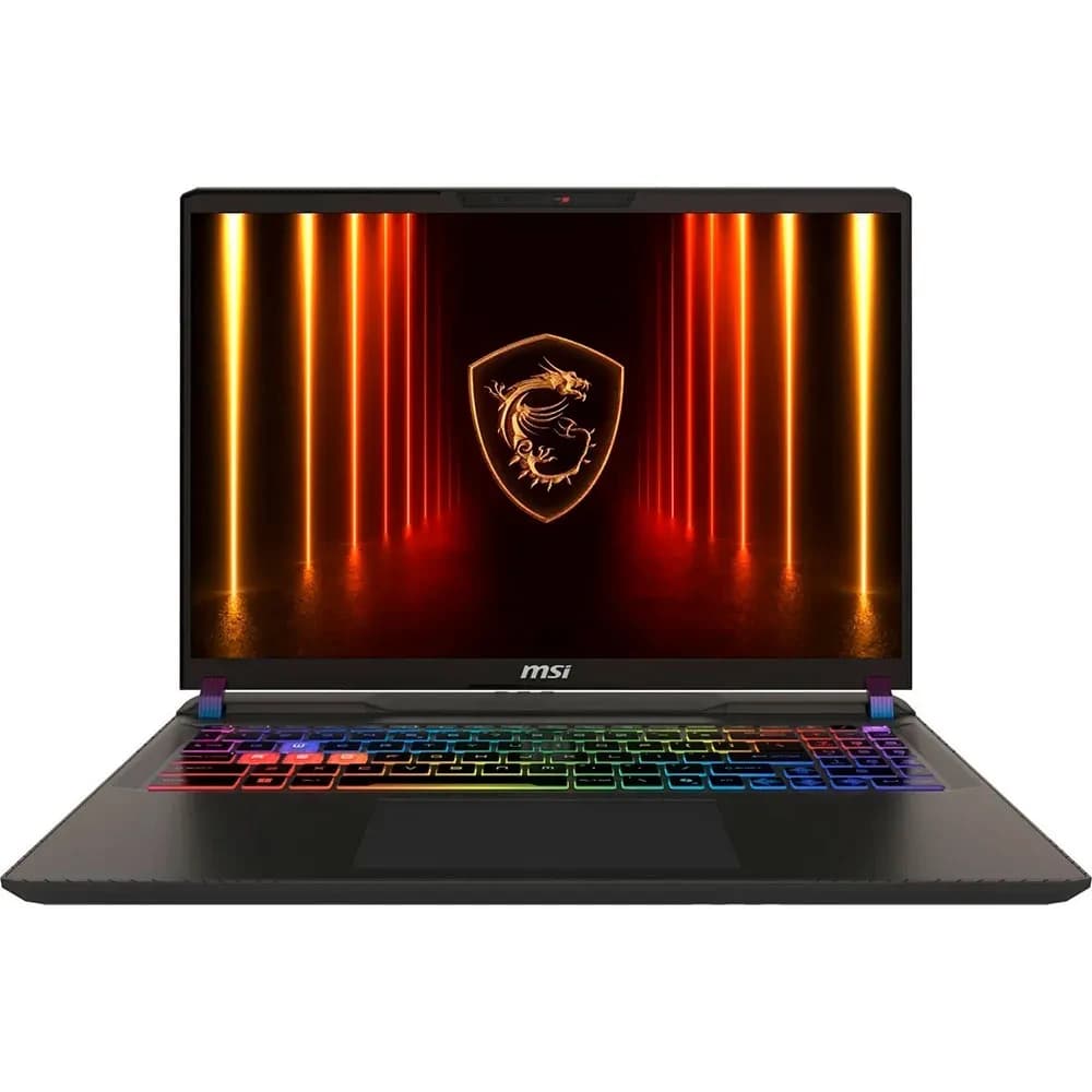 MSI Vector 16 HX AI A2XWIG – Core Ultra 9 275HX / RTX 5080 / 16GB / 1TB