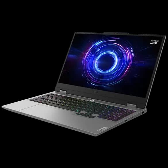 Lenovo LOQ 15IRX10 – Core i5-13450HX / RTX 5050 / 16GB / 512GB