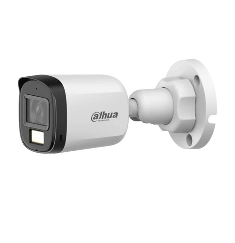 Dahua Smart Dual Light HDCVI Bullet Camera
