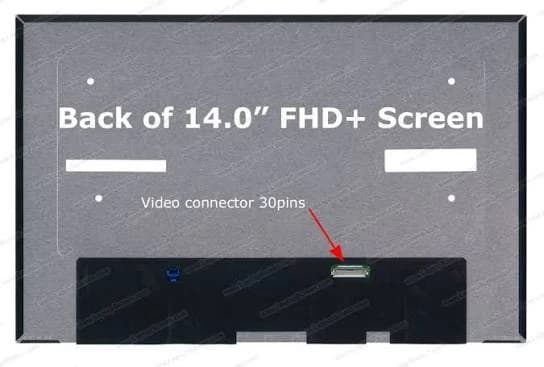 lcd 133 FHD 30p بدون عدل صاعد