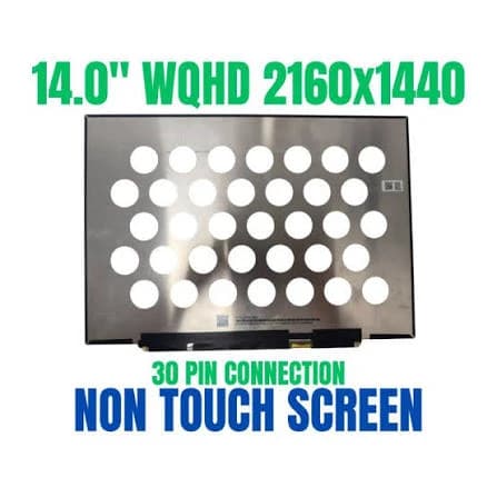 Lcd 140 4K-2K WQHD 20p مربع-بدون