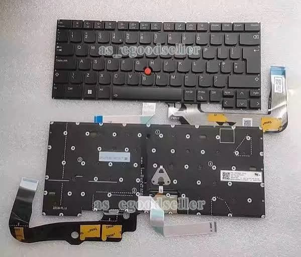 Kb Leno E14 G7