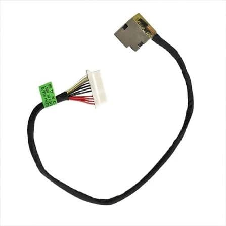 JK hp 15-EC