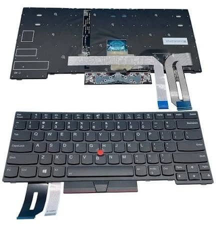 kb leno E480-t480s+فريم