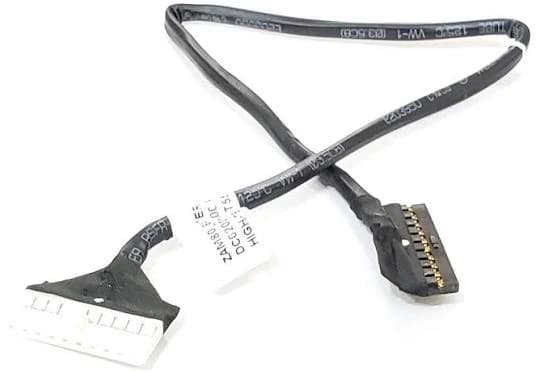 battery cable 5550 كيبل باتري