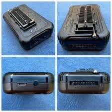 Programmer T76