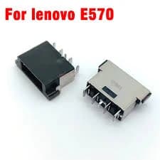 card power ibm E570