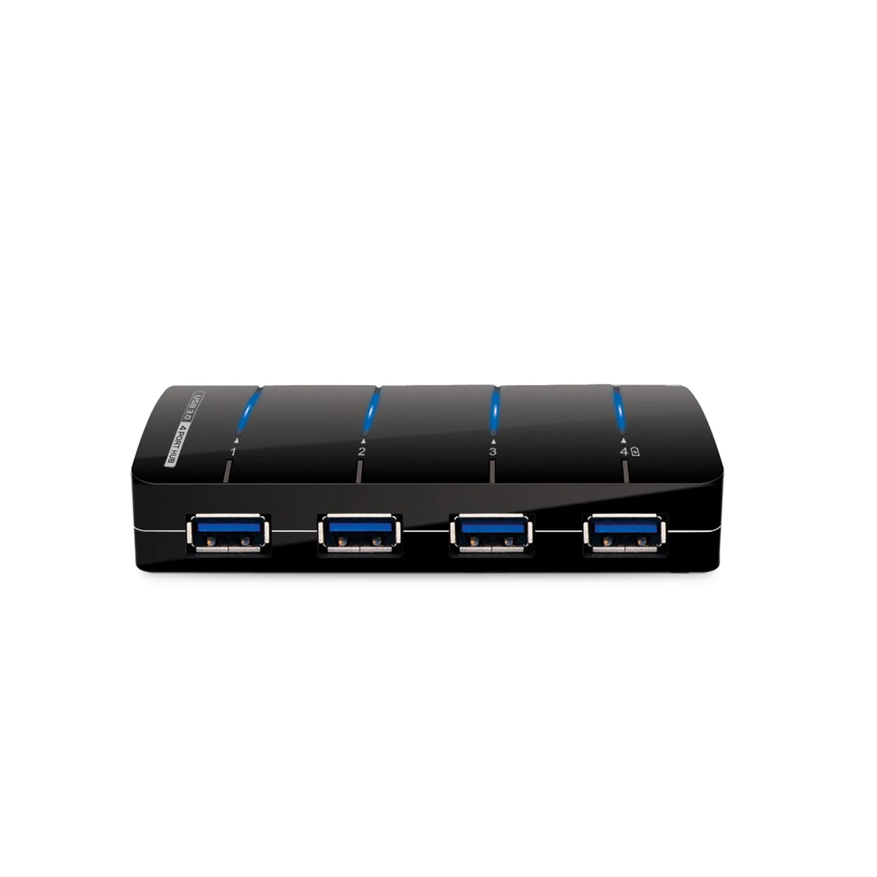 موزع USB 3.0 AiTN بأربعة منافذ