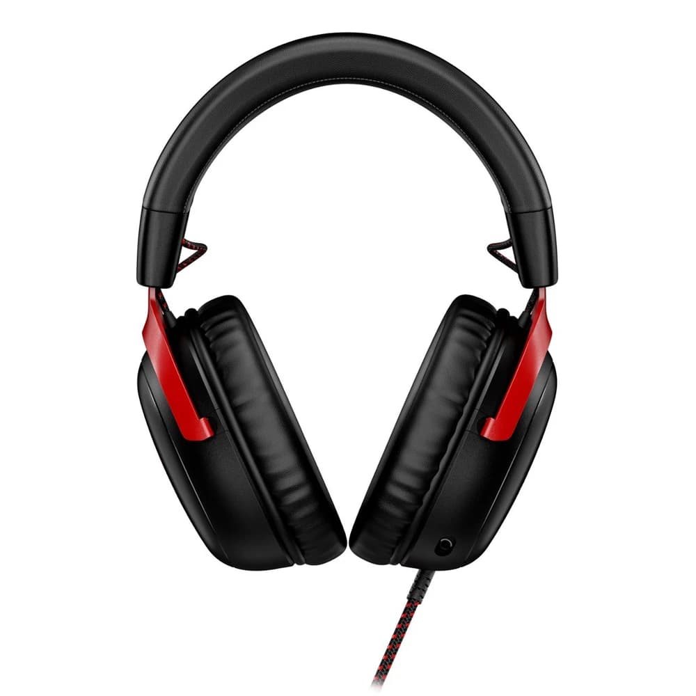 سماعة ألعاب HyperX Cloud III