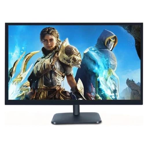 شاشة Tiger LED مقاس 22 بوصة Full HD 75Hz