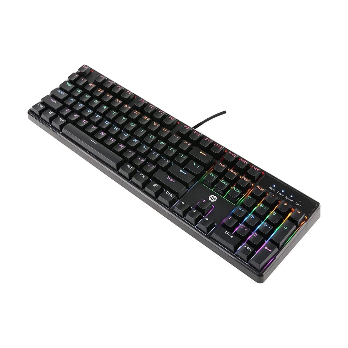 كيبورد ميكانيكي Sky Tech KG320
