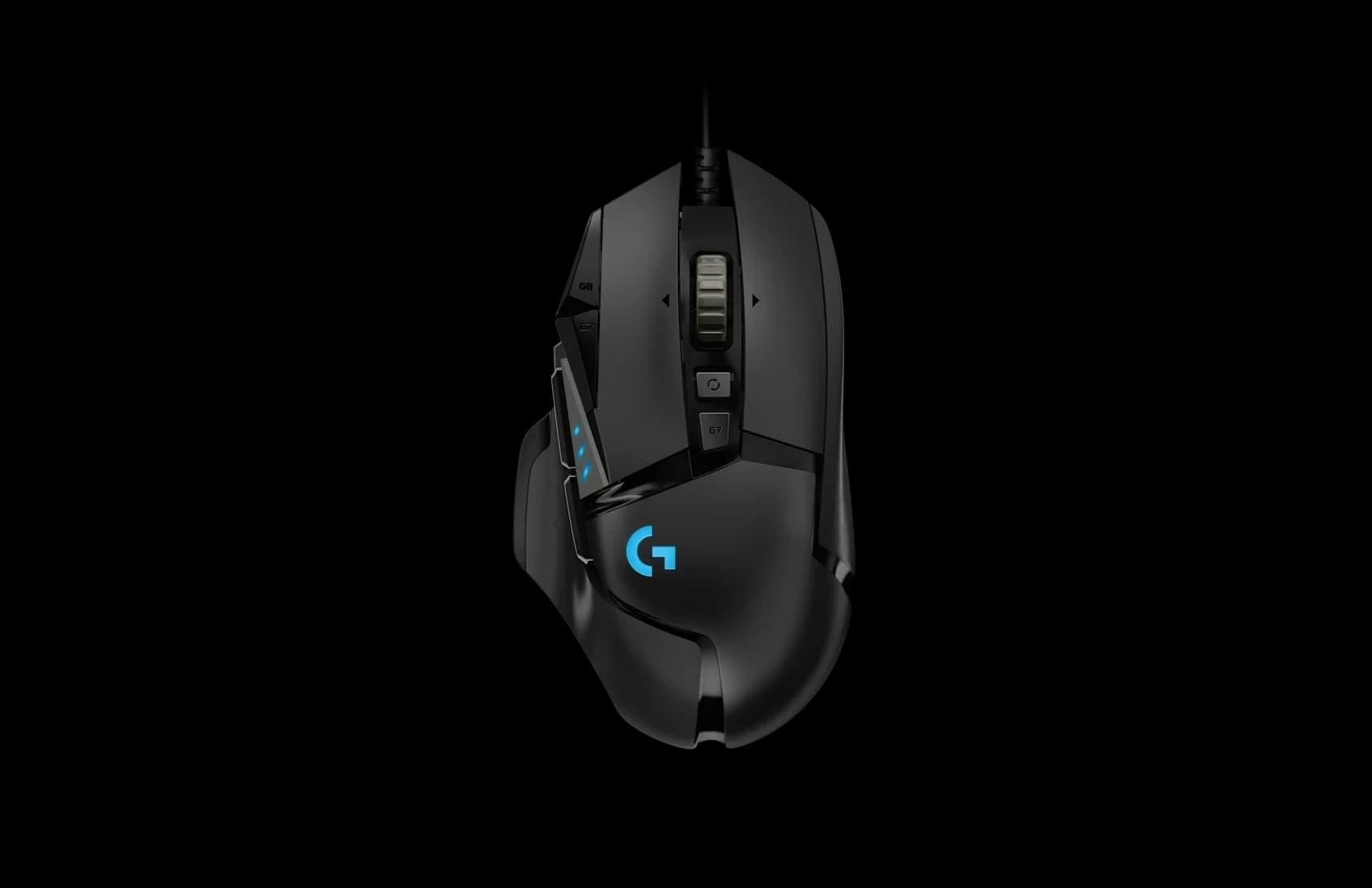 ماوس ألعاب Logitech G502 HERO