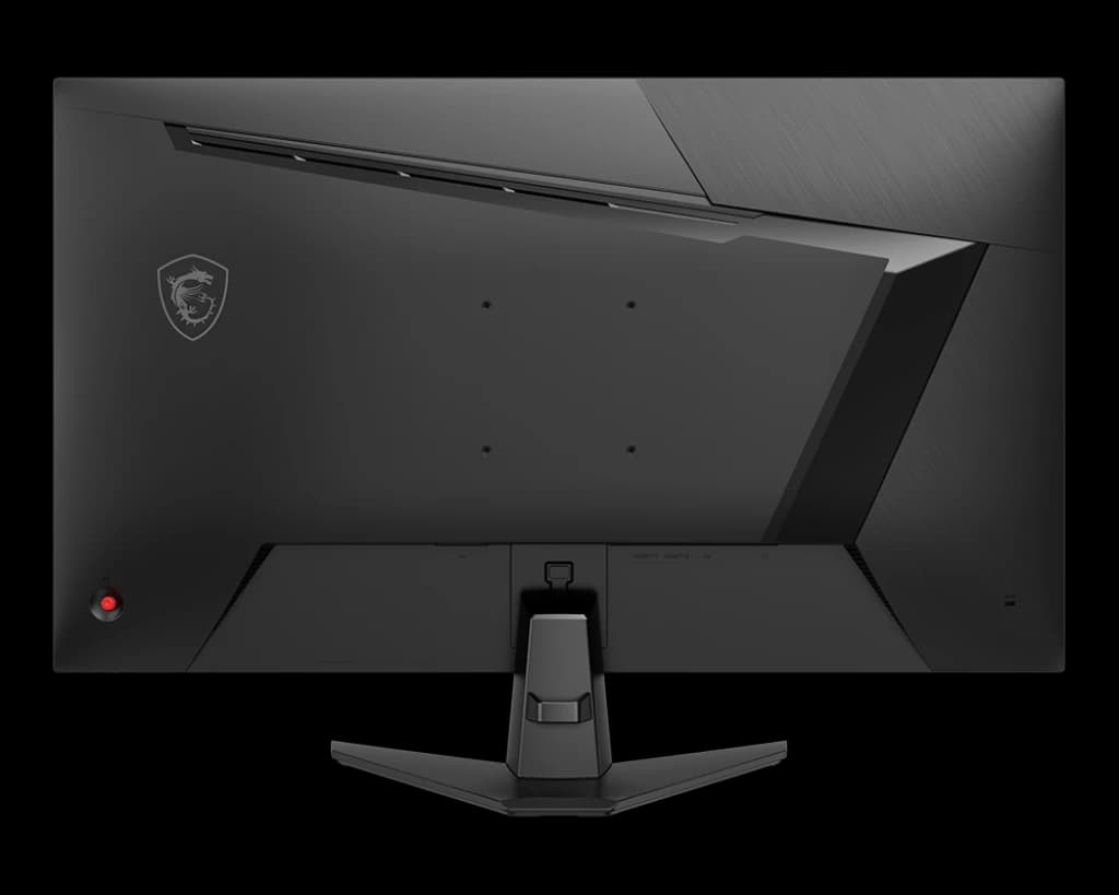 شاشة ألعاب MSI MAG 325QF E18V مقاس 32 بوصة WQHD 180Hz