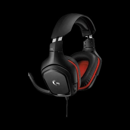 سماعة ألعاب Logitech G331