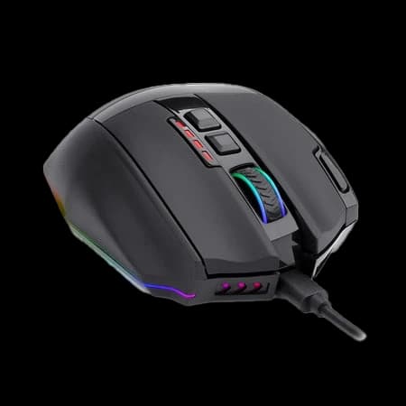 ماوس ألعاب لاسلكي Redragon Sniper Pro M801P-RGB