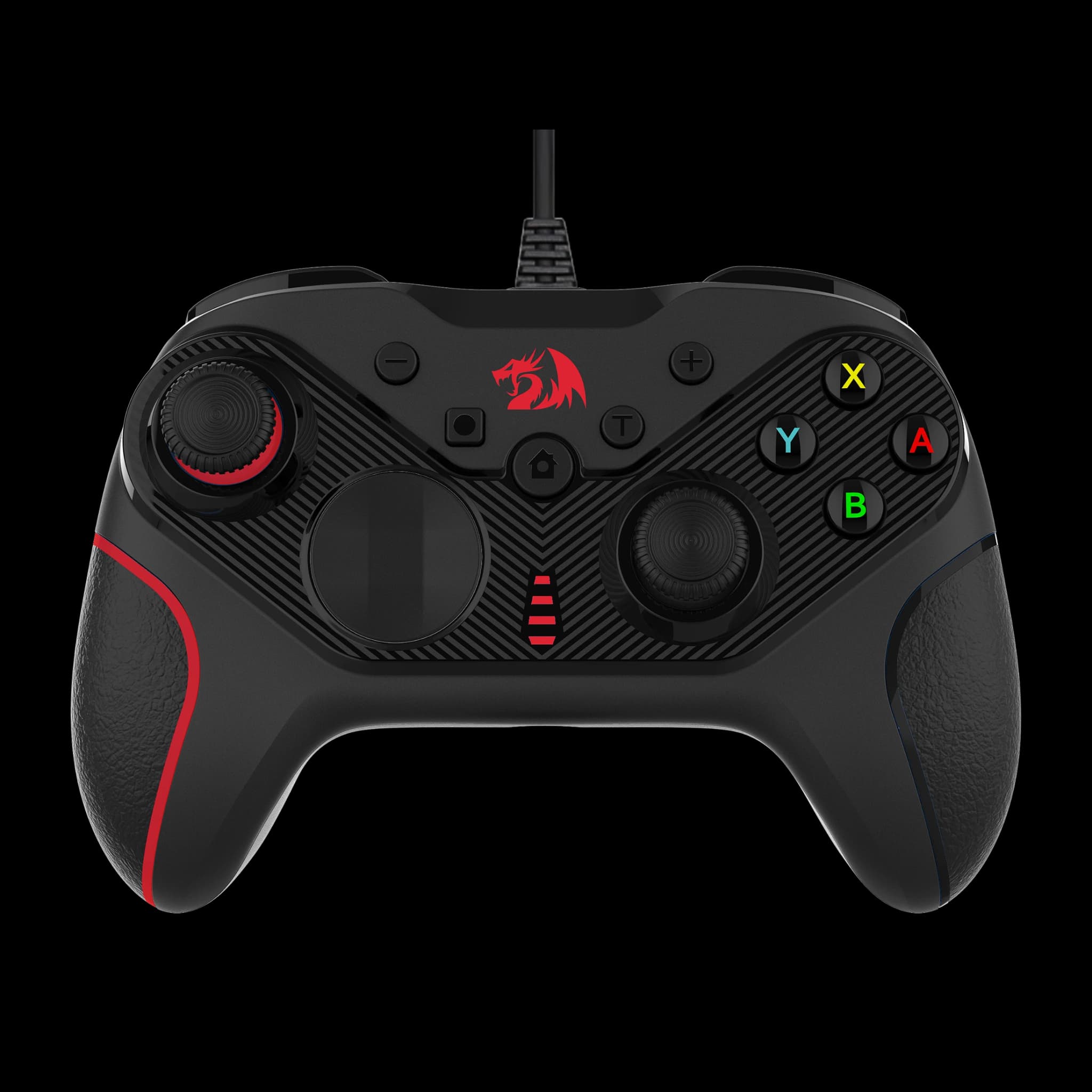 يد تحكم سلكية Redragon Rift G710