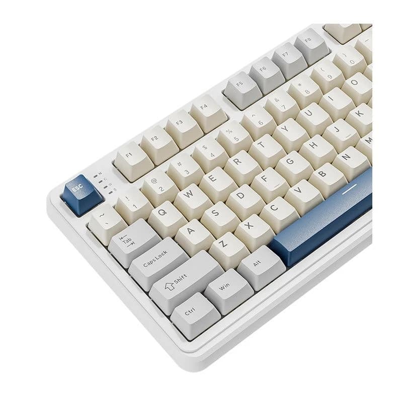 كيبورد Attack Shark X98 RGB