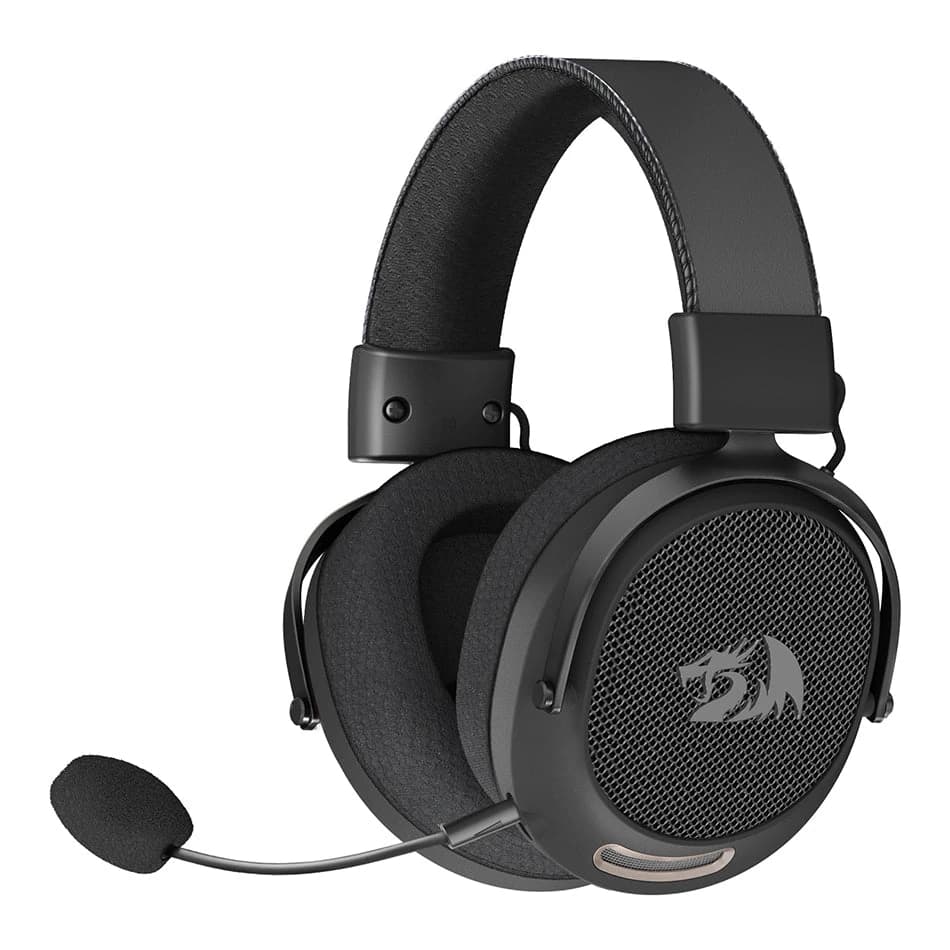 سماعة ألعاب لاسلكية Redragon Arrow H858