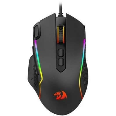 ماوس ألعاب Redragon Griffin M607