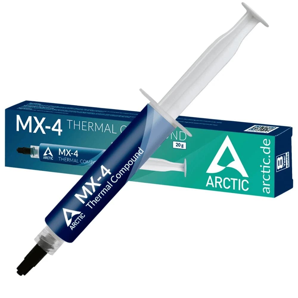 معجون حراري ARCTIC MX-4 سعة 4g