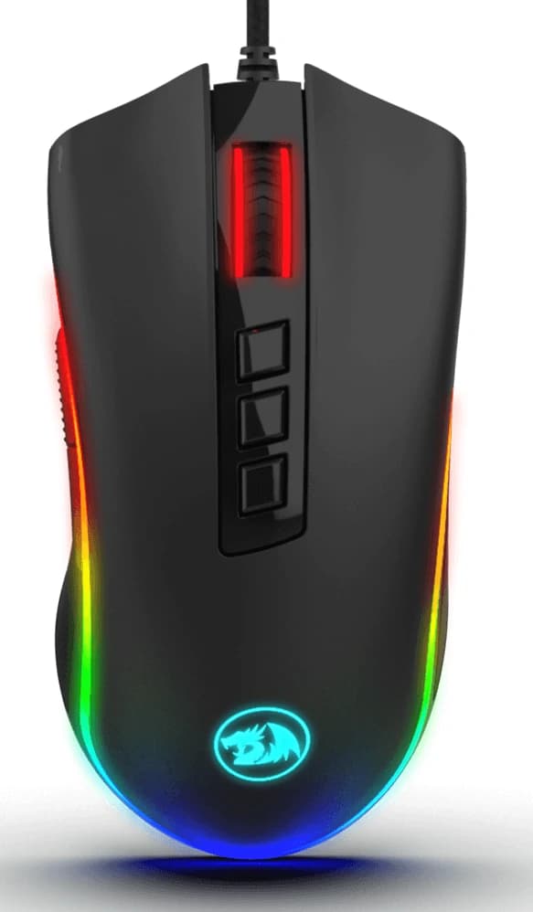 ماوس ألعاب Redragon Cobra M711-2