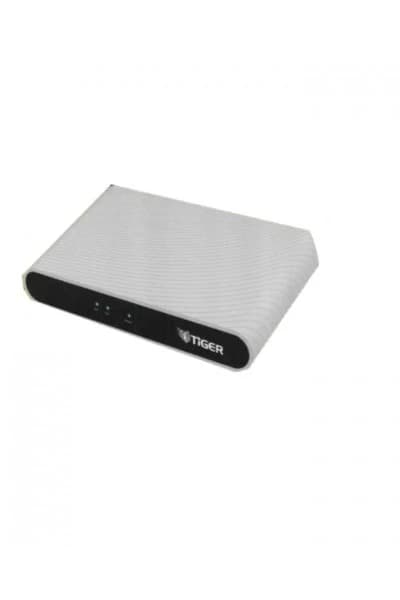 جهاز Tiger DC Mini UPS 18W بسعة 8800mAh