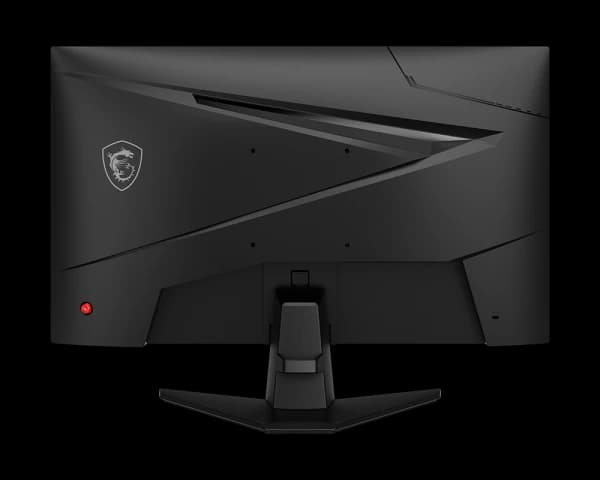 شاشة ألعاب MSI MAG 244F مقاس 24 بوصة 200Hz
