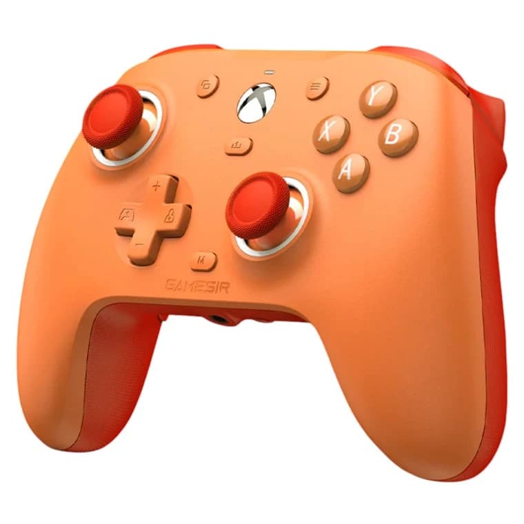 يد تحكم GameSir G7 SE Vibrant Orange