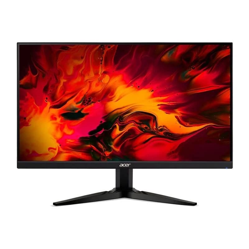 شاشة ألعاب Acer KG1 Series مقاس 24 بوصة 165Hz