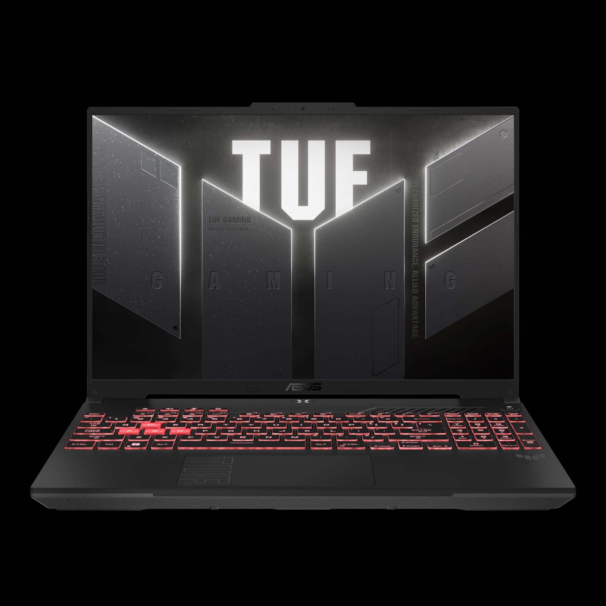 ASUS TUF Gaming A16 FA607NU-RL054